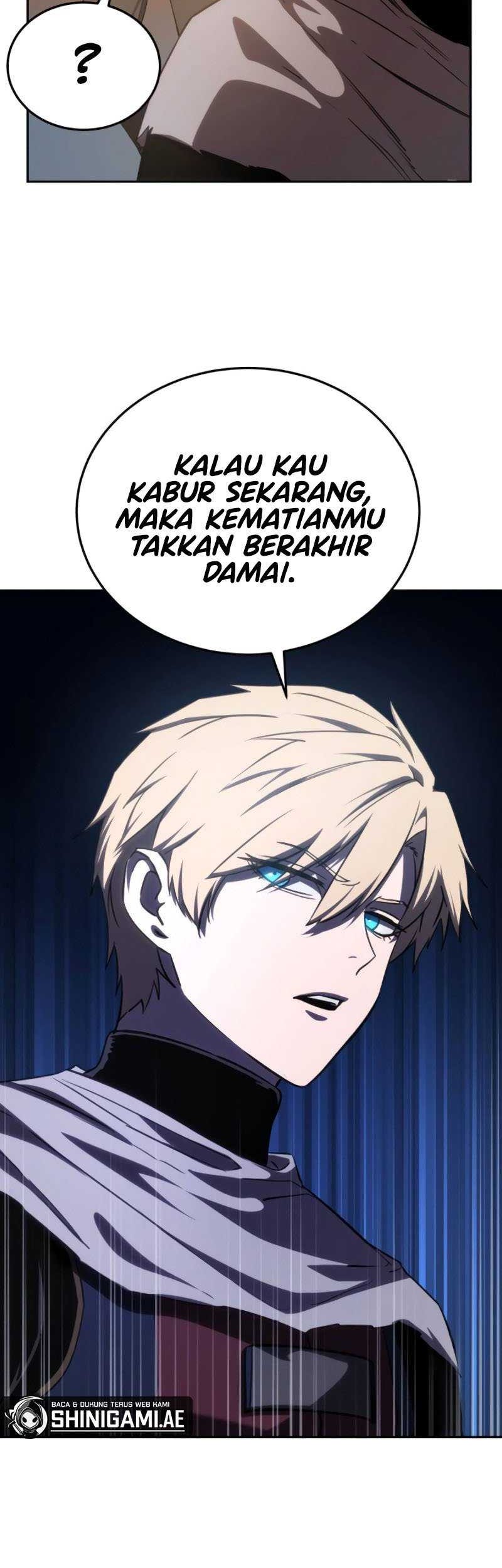 Star-Embracing Swordmaster Chapter 9 - halaman 56