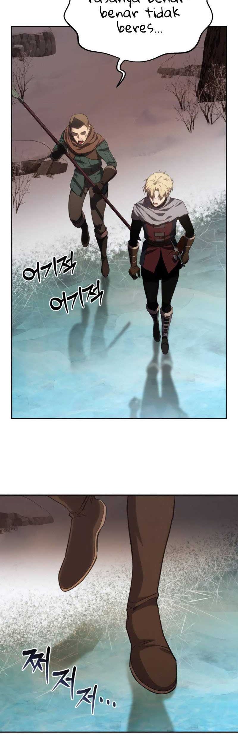 Star-Embracing Swordmaster Chapter 9 - halaman 59
