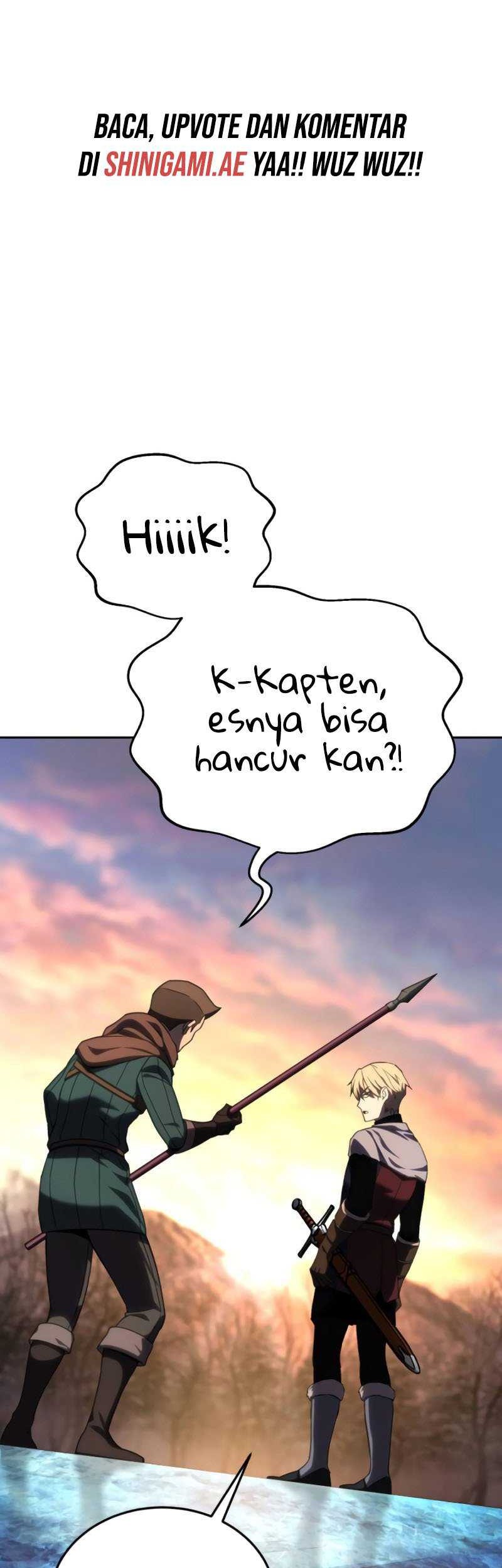 Star-Embracing Swordmaster Chapter 9 - halaman 60