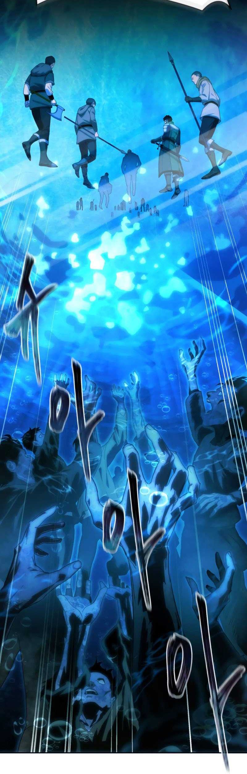 Star-Embracing Swordmaster Chapter 9 - halaman 67