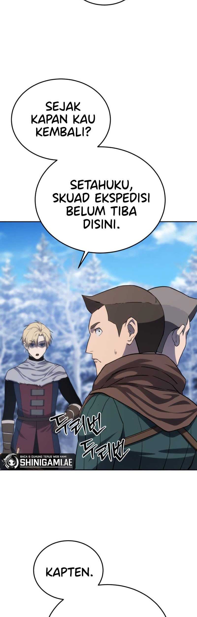 Star-Embracing Swordmaster Chapter 9 - halaman 7