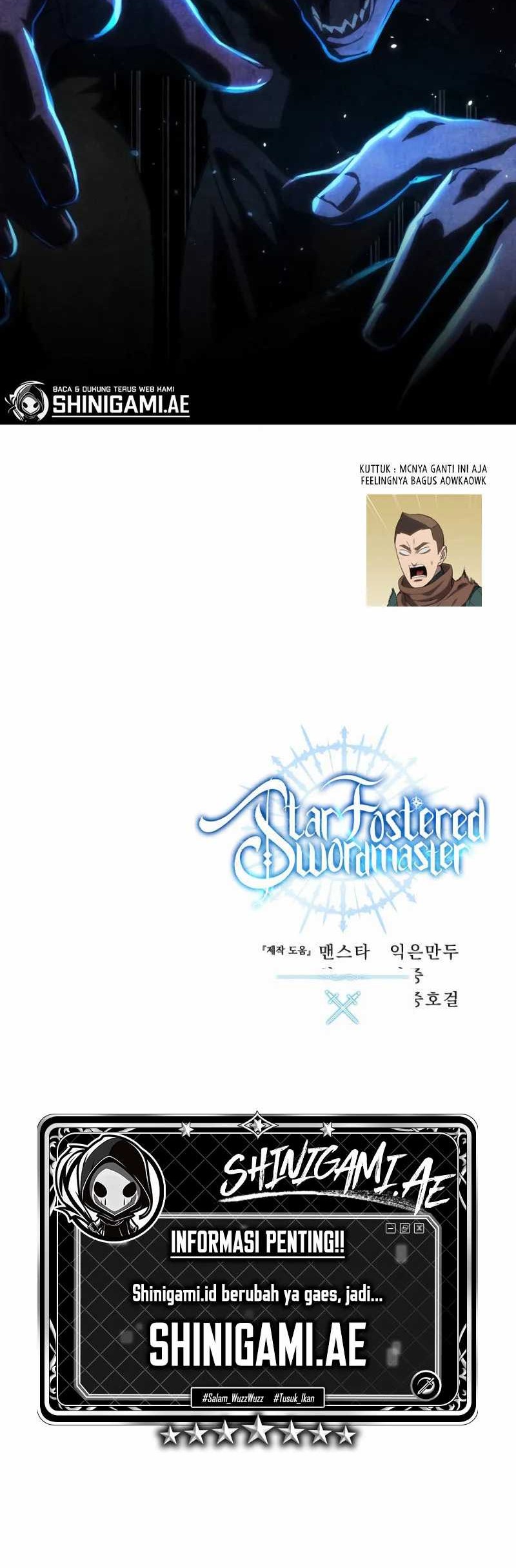 Star-Embracing Swordmaster Chapter 9 - halaman 78