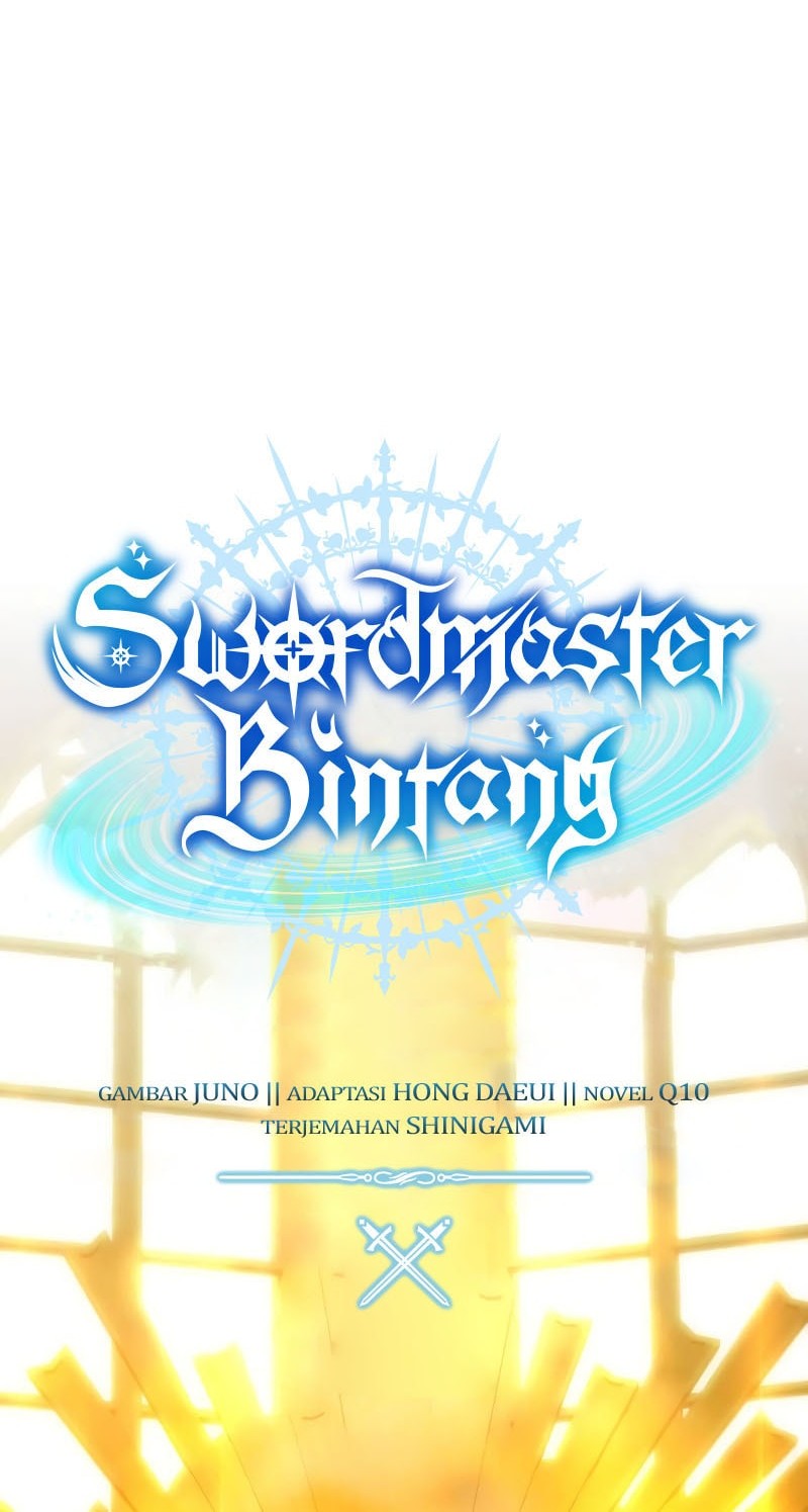 Star-Embracing Swordmaster Chapter 90 - halaman 13