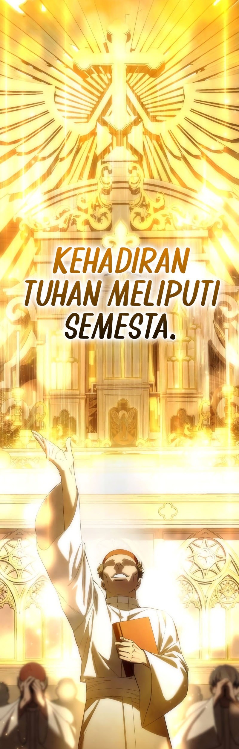 Star-Embracing Swordmaster Chapter 90 - halaman 14