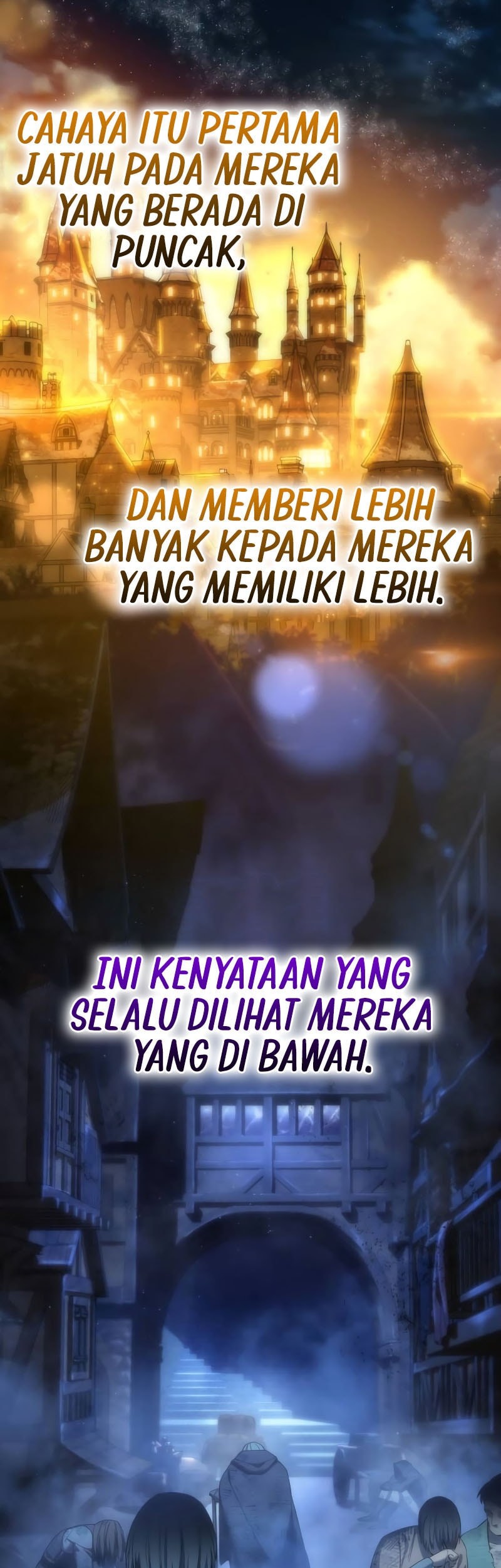 Star-Embracing Swordmaster Chapter 90 - halaman 16