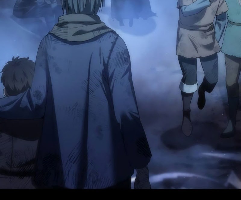 Star-Embracing Swordmaster Chapter 90 - halaman 17