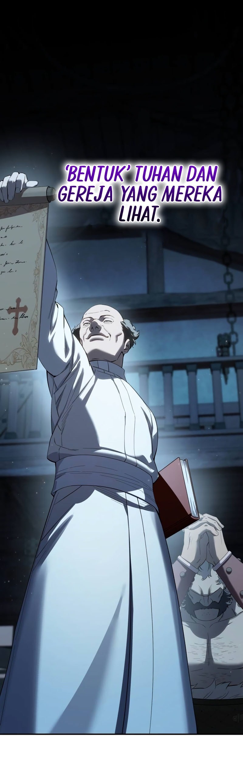 Star-Embracing Swordmaster Chapter 90 - halaman 18