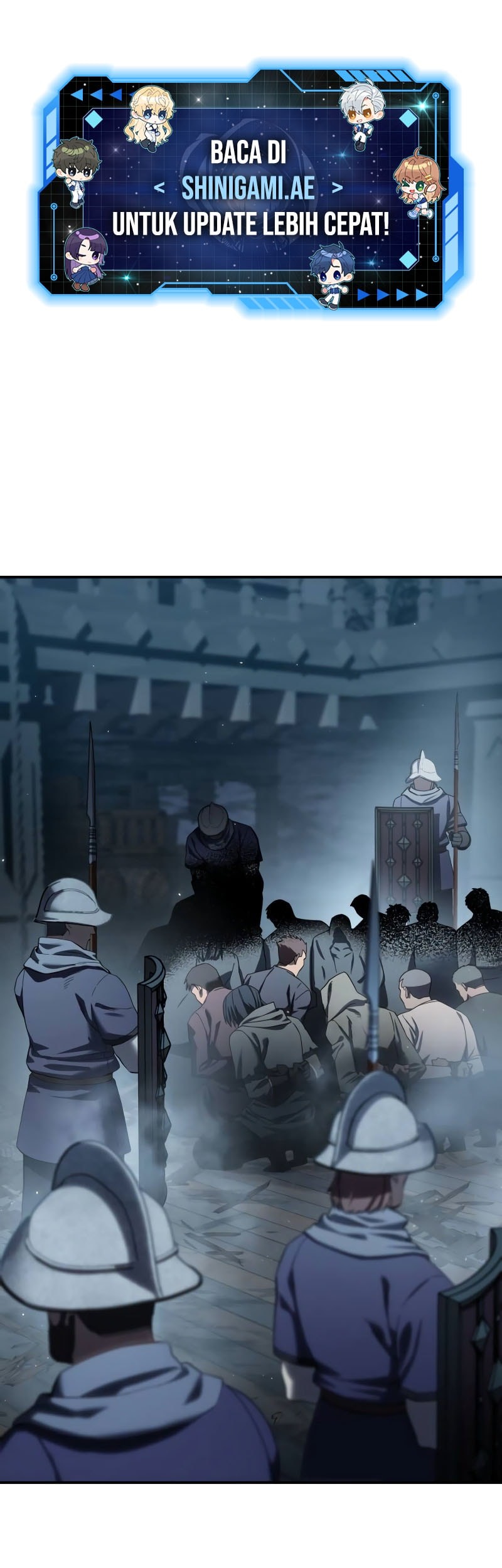 Star-Embracing Swordmaster Chapter 90 - halaman 2
