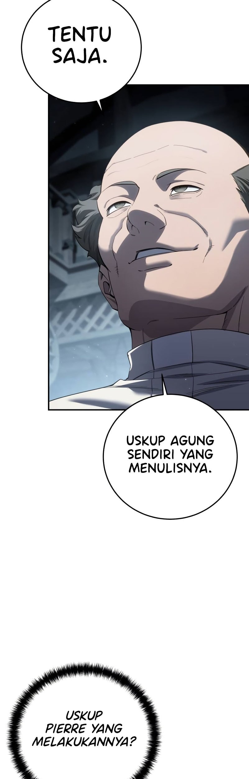 Star-Embracing Swordmaster Chapter 90 - halaman 20