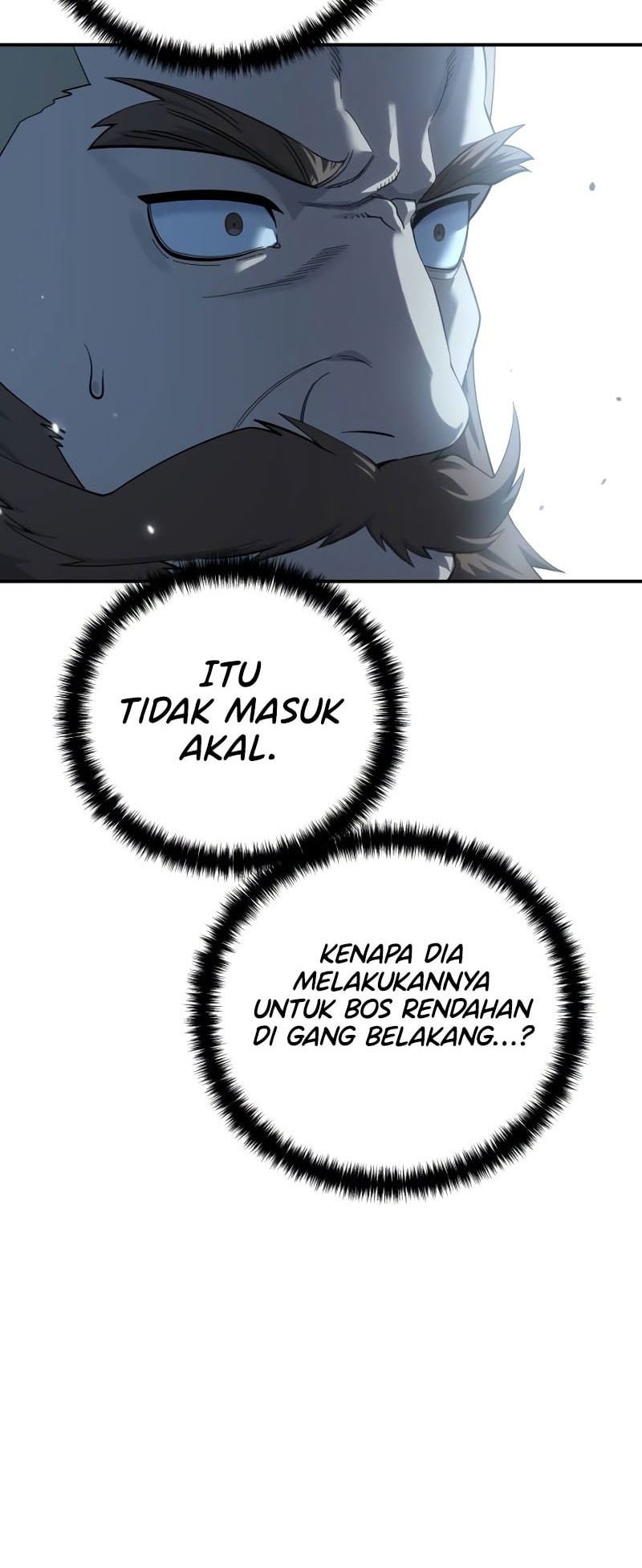 Star-Embracing Swordmaster Chapter 90 - halaman 21