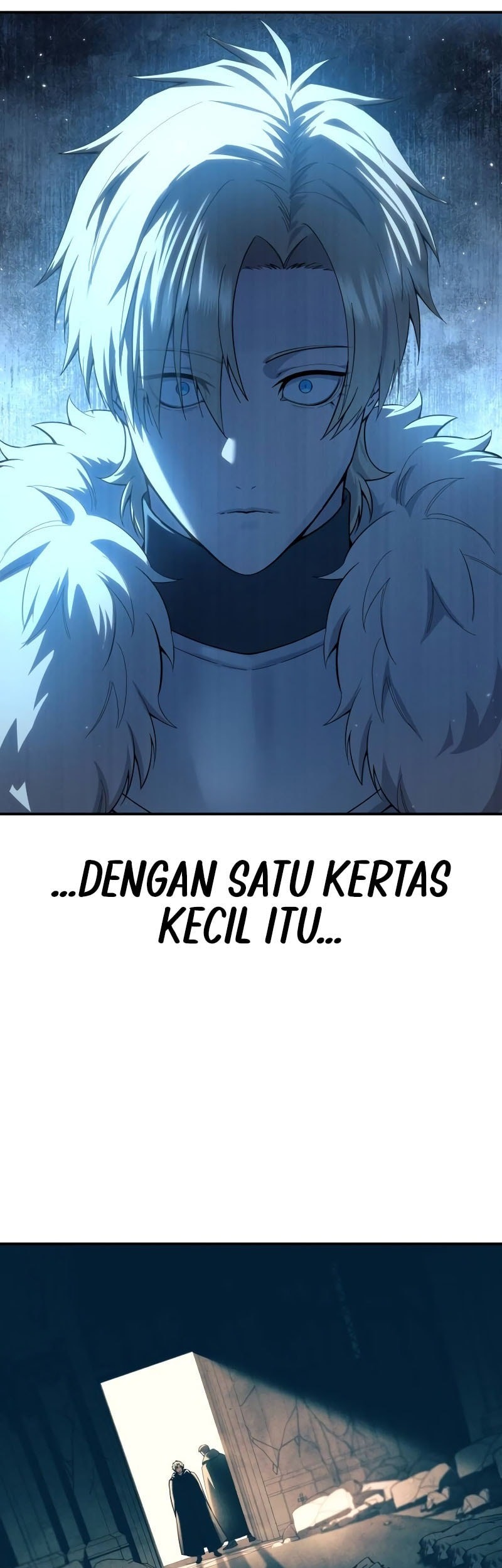 Star-Embracing Swordmaster Chapter 90 - halaman 22