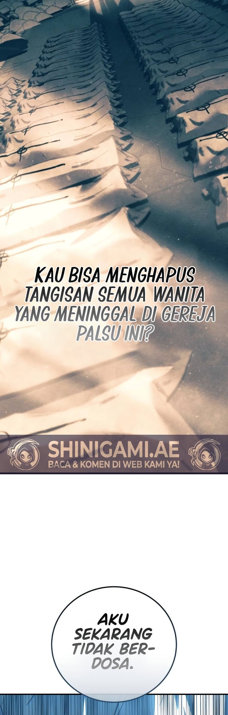 Star-Embracing Swordmaster Chapter 90 - halaman 23