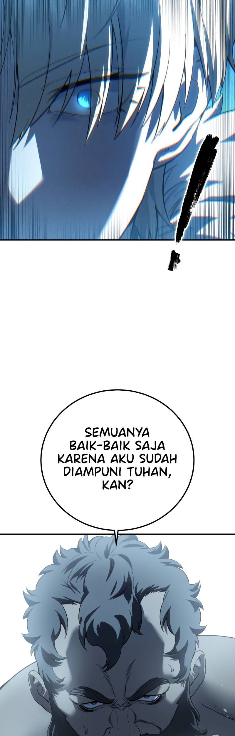 Star-Embracing Swordmaster Chapter 90 - halaman 24