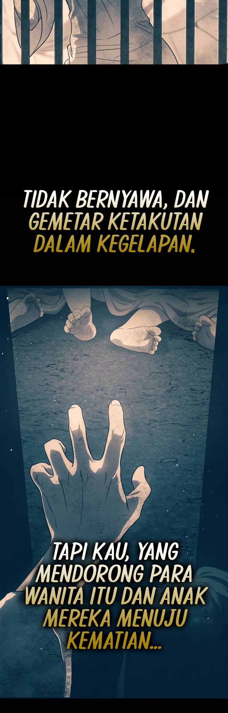 Star-Embracing Swordmaster Chapter 90 - halaman 29