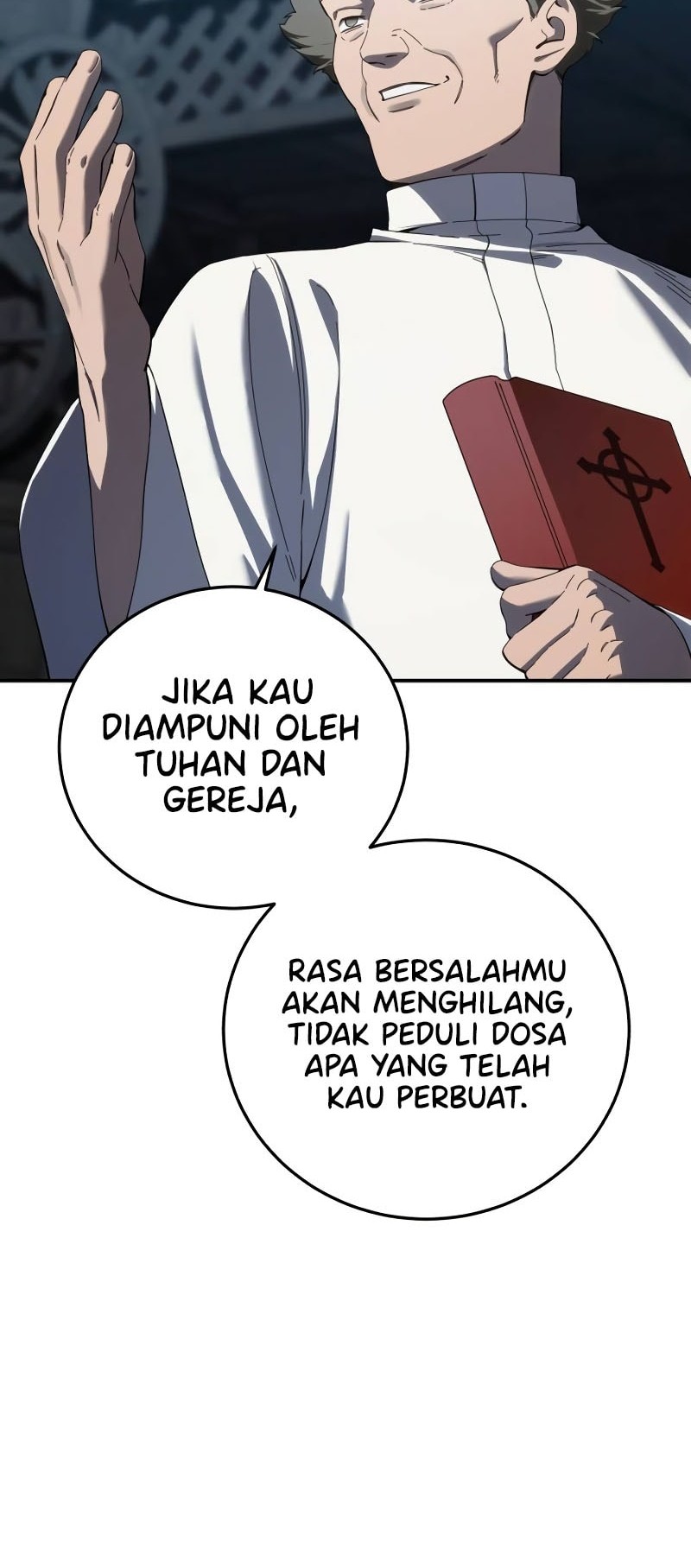 Star-Embracing Swordmaster Chapter 90 - halaman 33