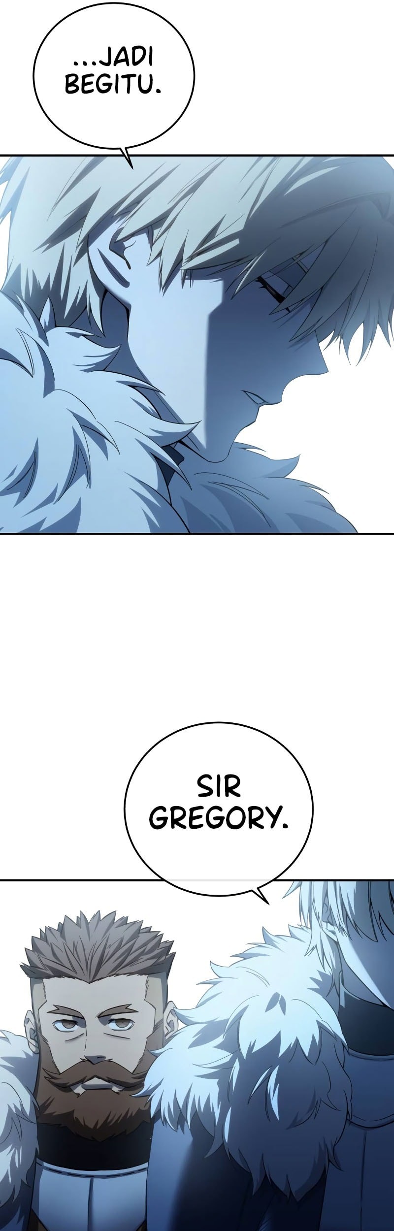 Star-Embracing Swordmaster Chapter 90 - halaman 34