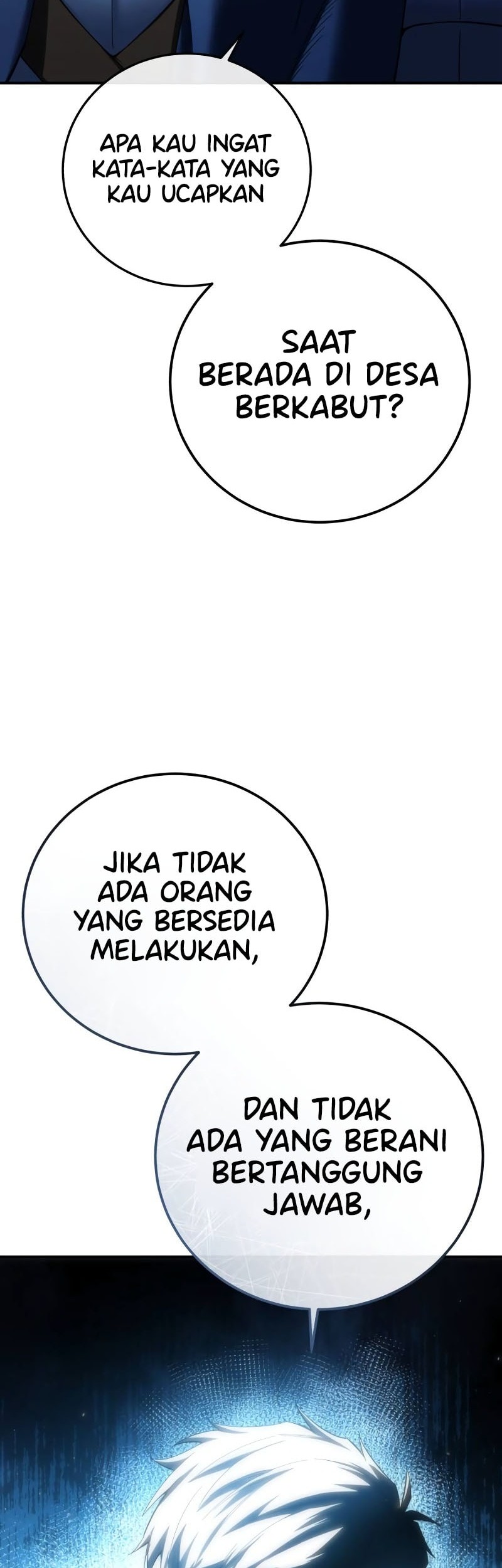 Star-Embracing Swordmaster Chapter 90 - halaman 35