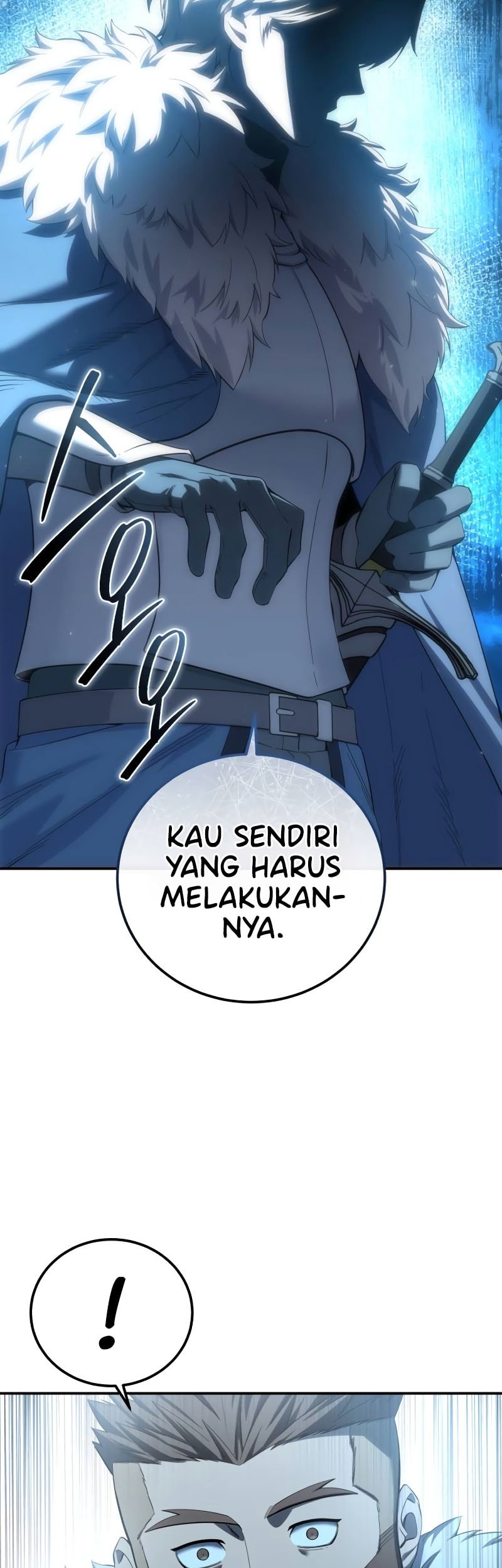Star-Embracing Swordmaster Chapter 90 - halaman 36