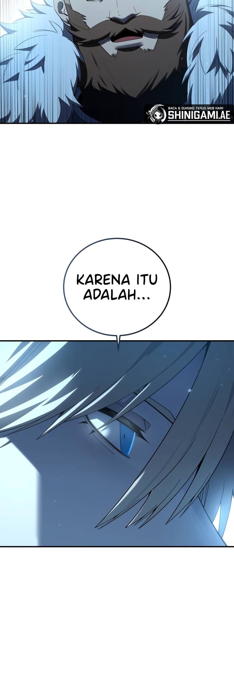 Star-Embracing Swordmaster Chapter 90 - halaman 37
