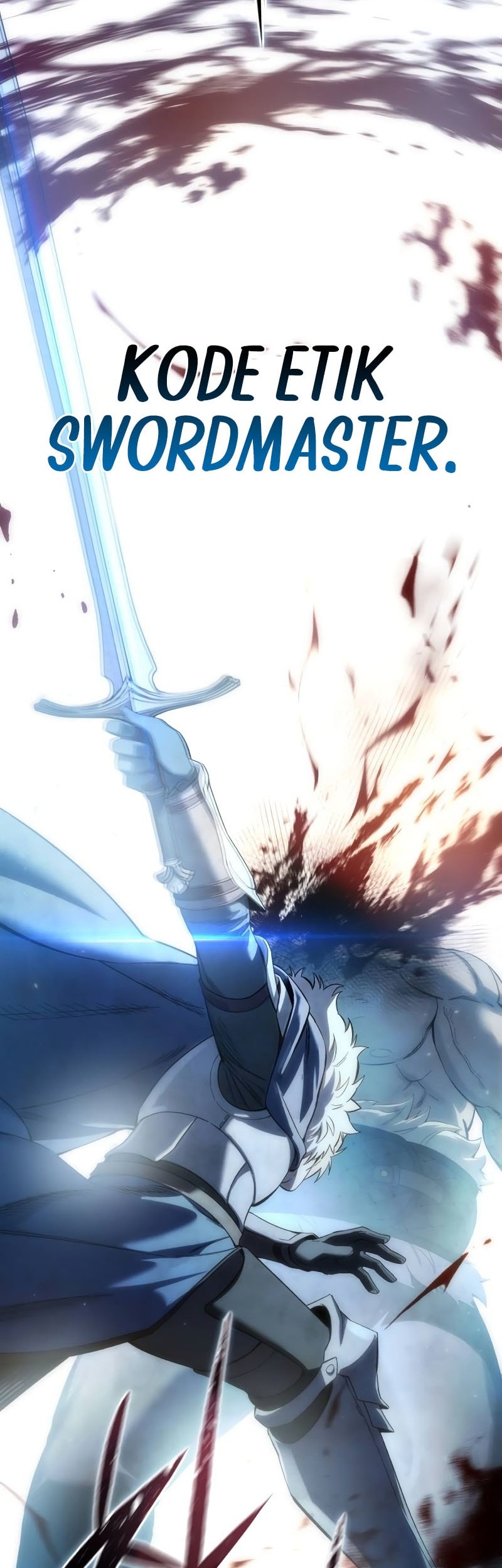 Star-Embracing Swordmaster Chapter 90 - halaman 39