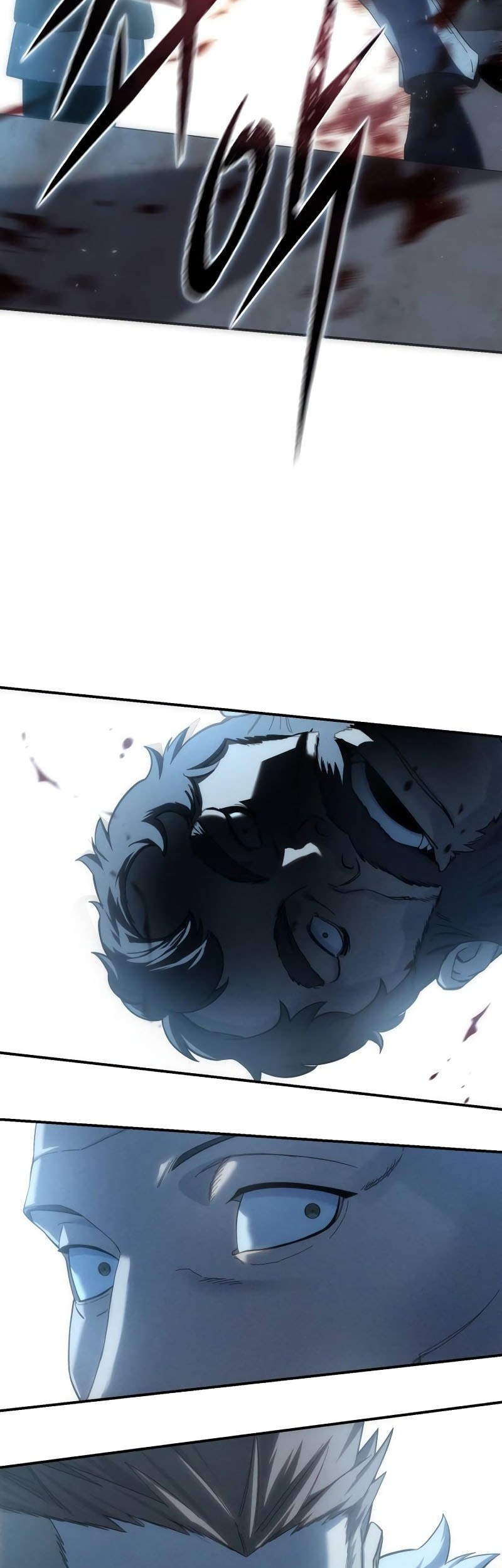 Star-Embracing Swordmaster Chapter 90 - halaman 40