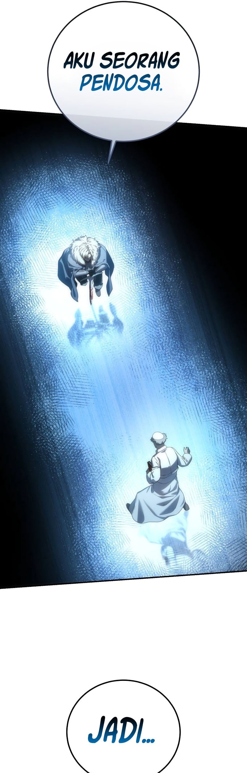 Star-Embracing Swordmaster Chapter 90 - halaman 46