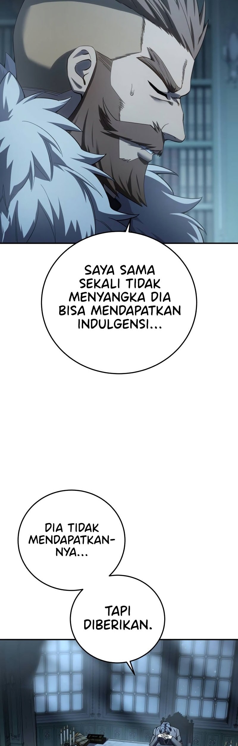 Star-Embracing Swordmaster Chapter 90 - halaman 51