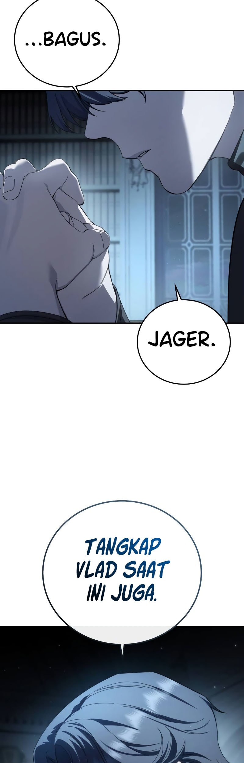Star-Embracing Swordmaster Chapter 90 - halaman 56