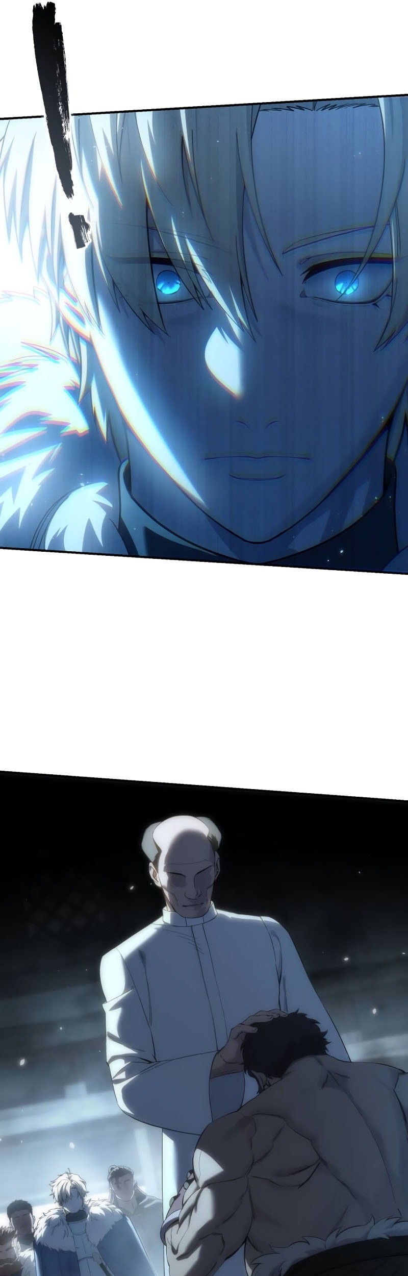 Star-Embracing Swordmaster Chapter 90 - halaman 6