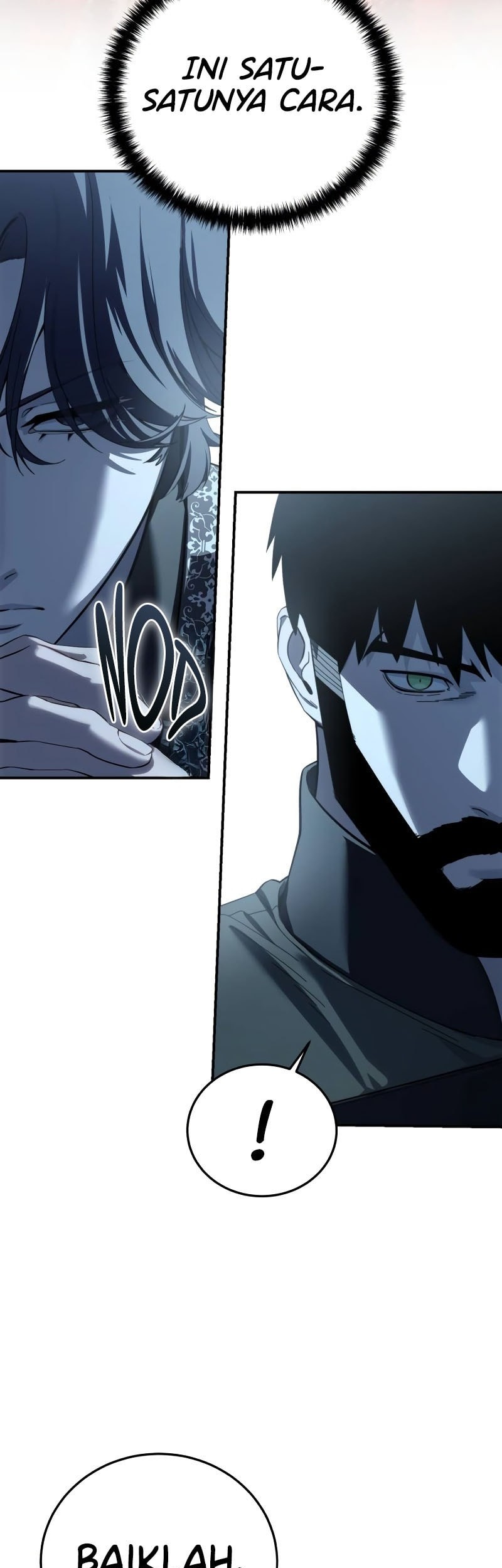 Star-Embracing Swordmaster Chapter 90 - halaman 60