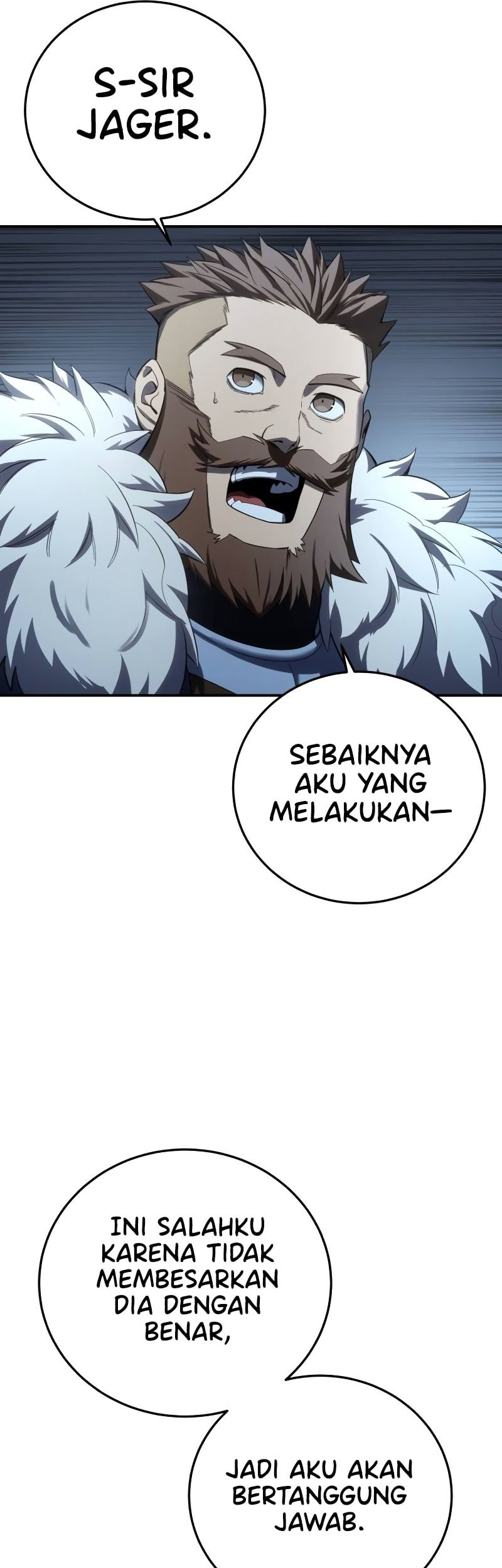 Star-Embracing Swordmaster Chapter 90 - halaman 62