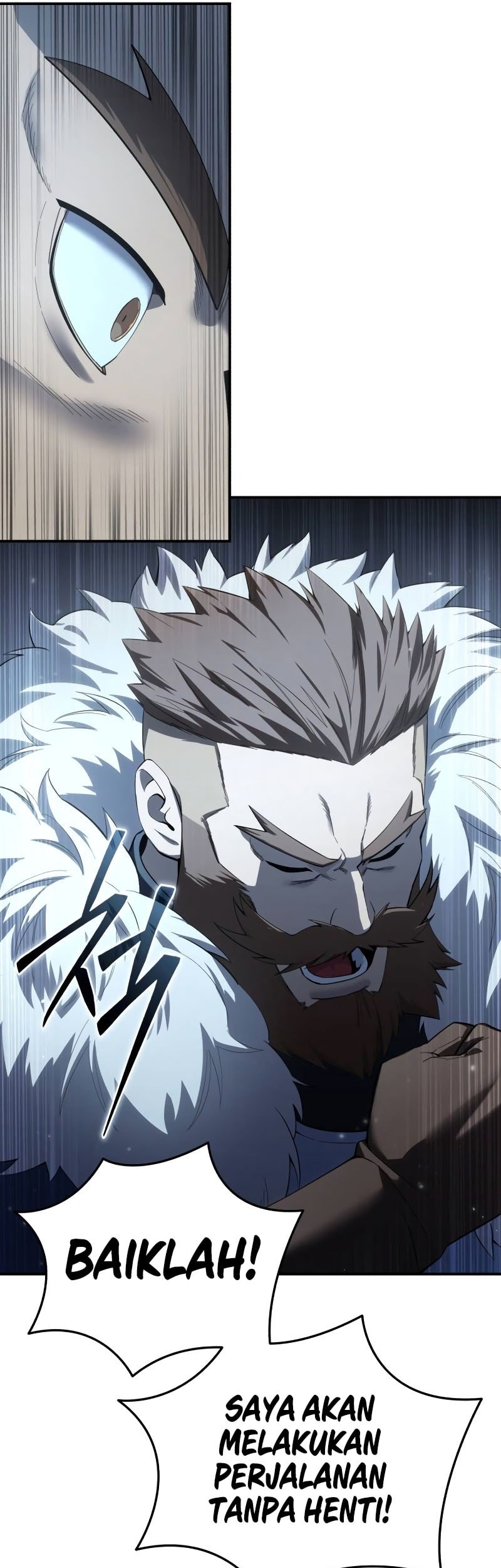 Star-Embracing Swordmaster Chapter 90 - halaman 70