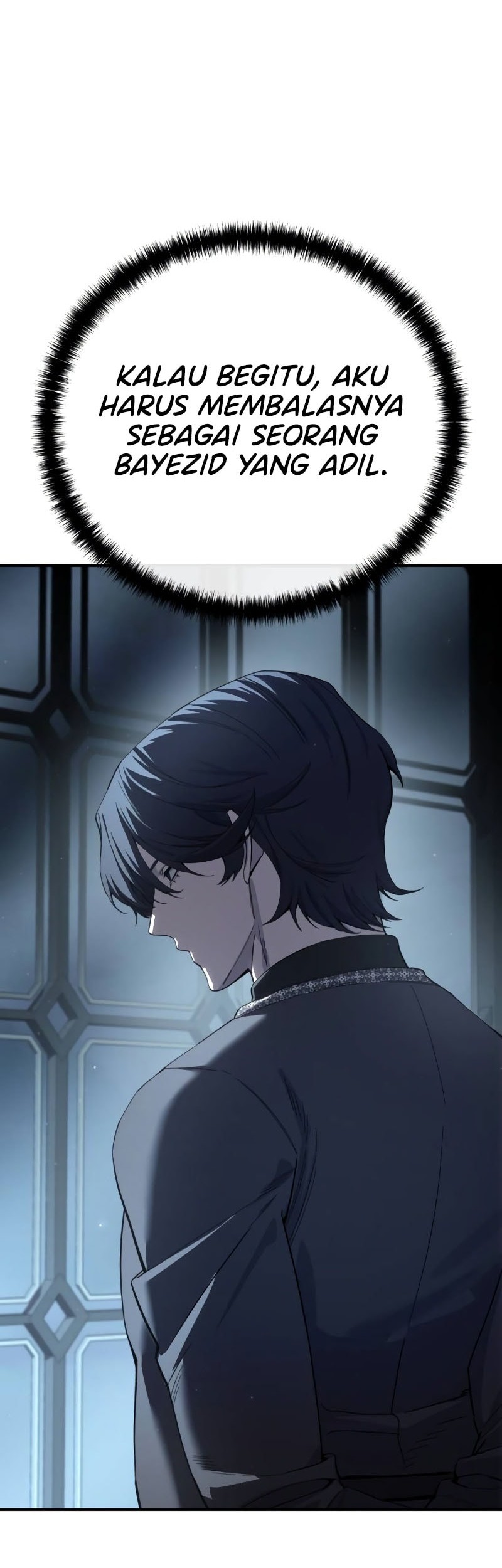 Star-Embracing Swordmaster Chapter 90 - halaman 75