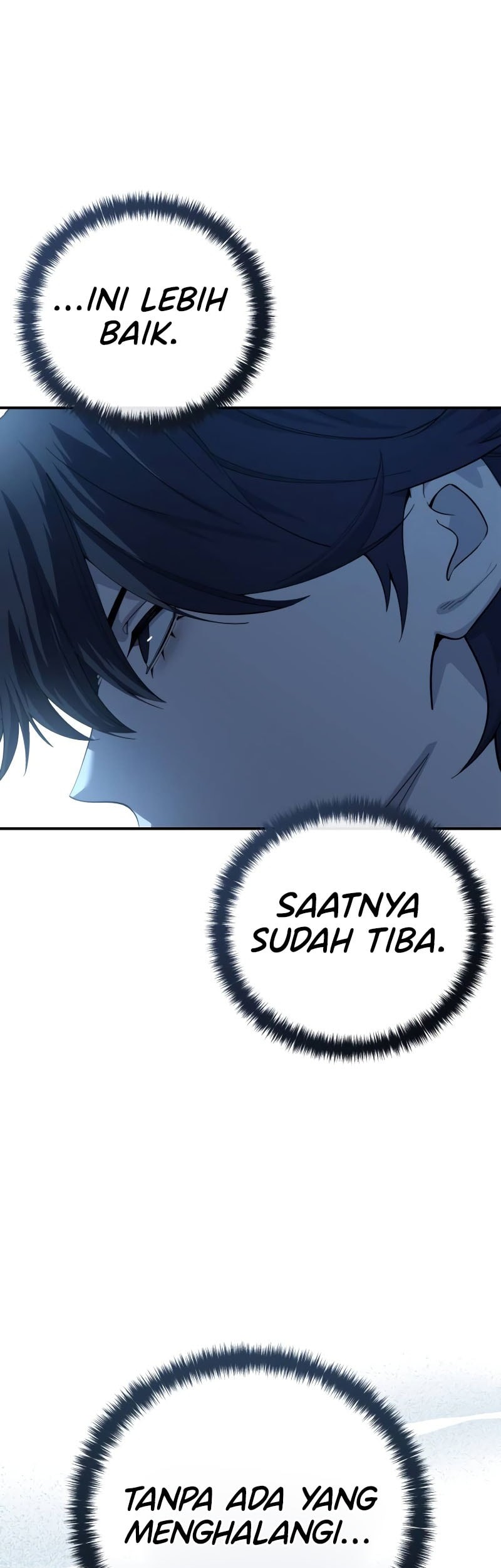 Star-Embracing Swordmaster Chapter 90 - halaman 76