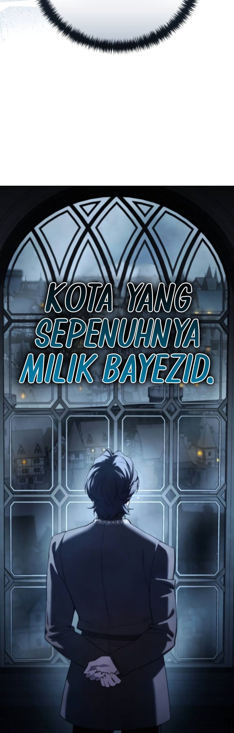 Star-Embracing Swordmaster Chapter 90 - halaman 77