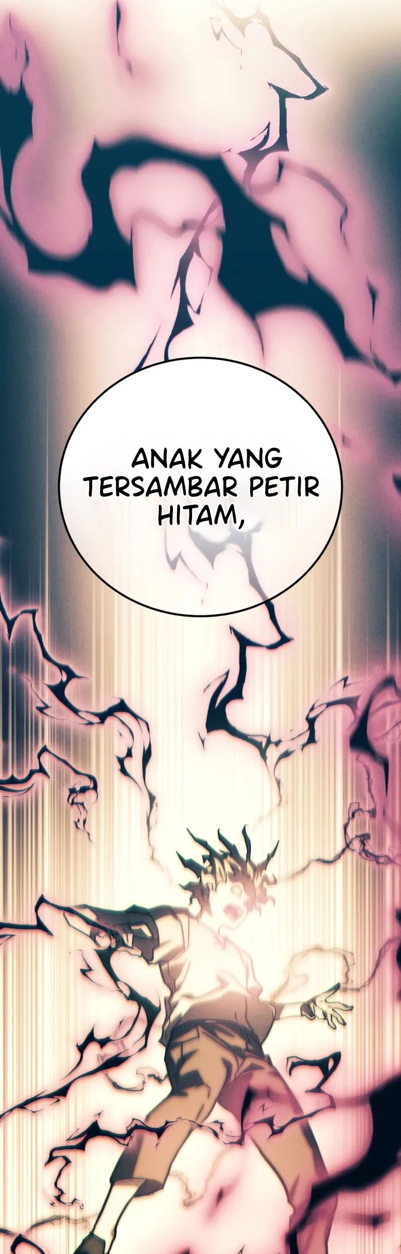 Star-Embracing Swordmaster Chapter 91 - halaman 14