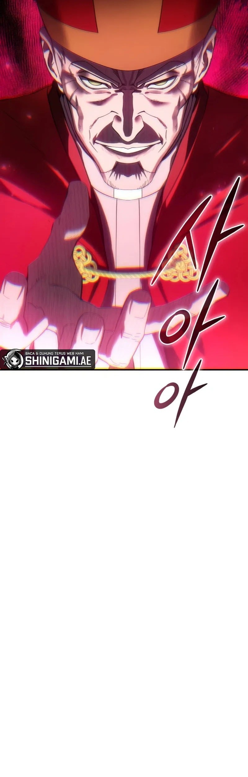 Star-Embracing Swordmaster Chapter 91 - halaman 18