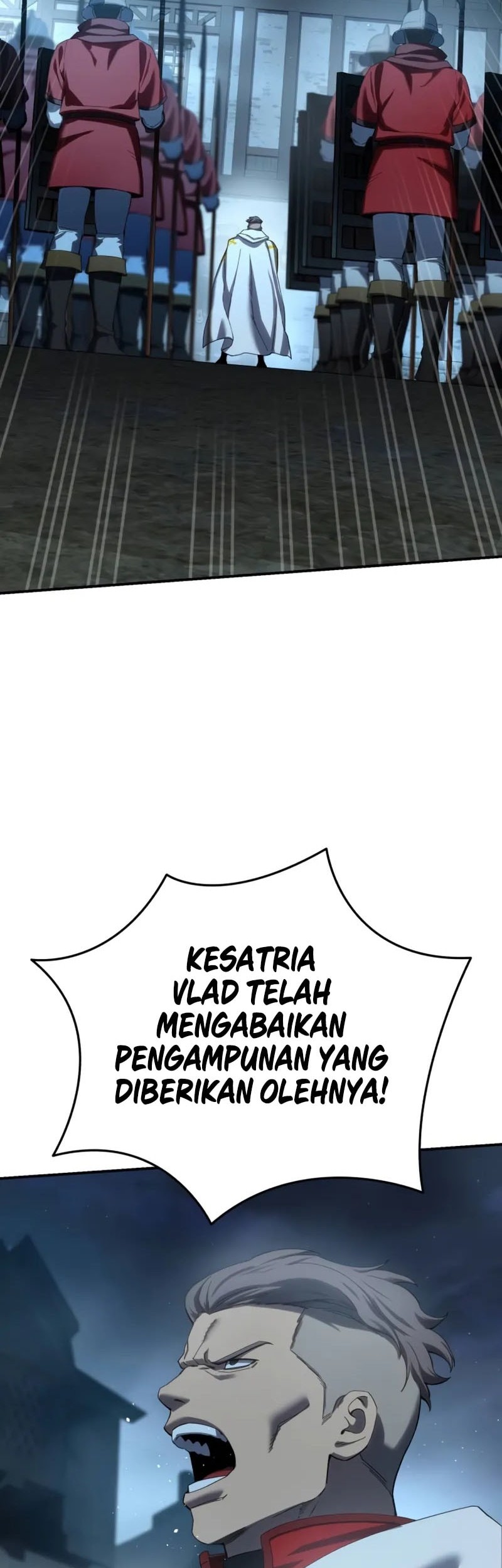 Star-Embracing Swordmaster Chapter 91 - halaman 23