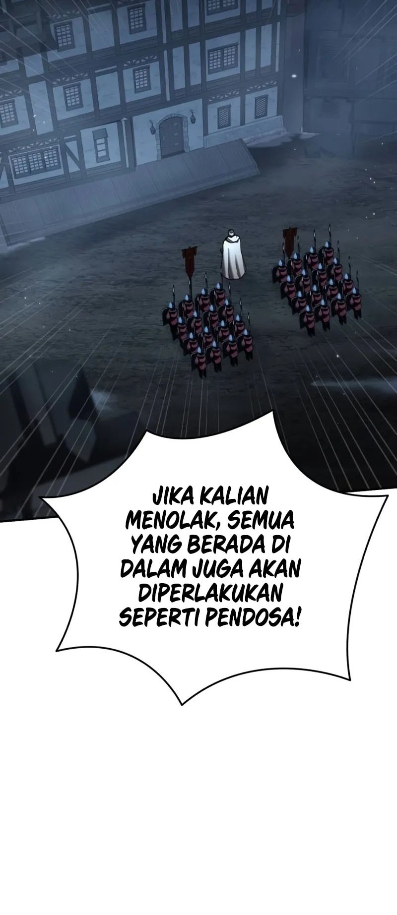 Star-Embracing Swordmaster Chapter 91 - halaman 25