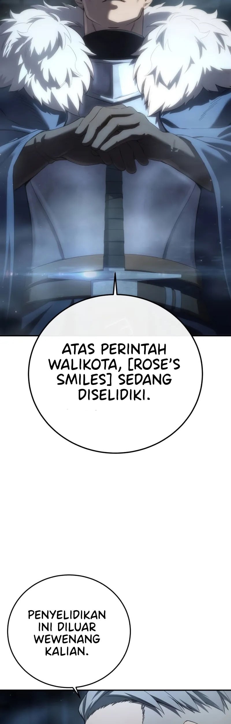 Star-Embracing Swordmaster Chapter 91 - halaman 28