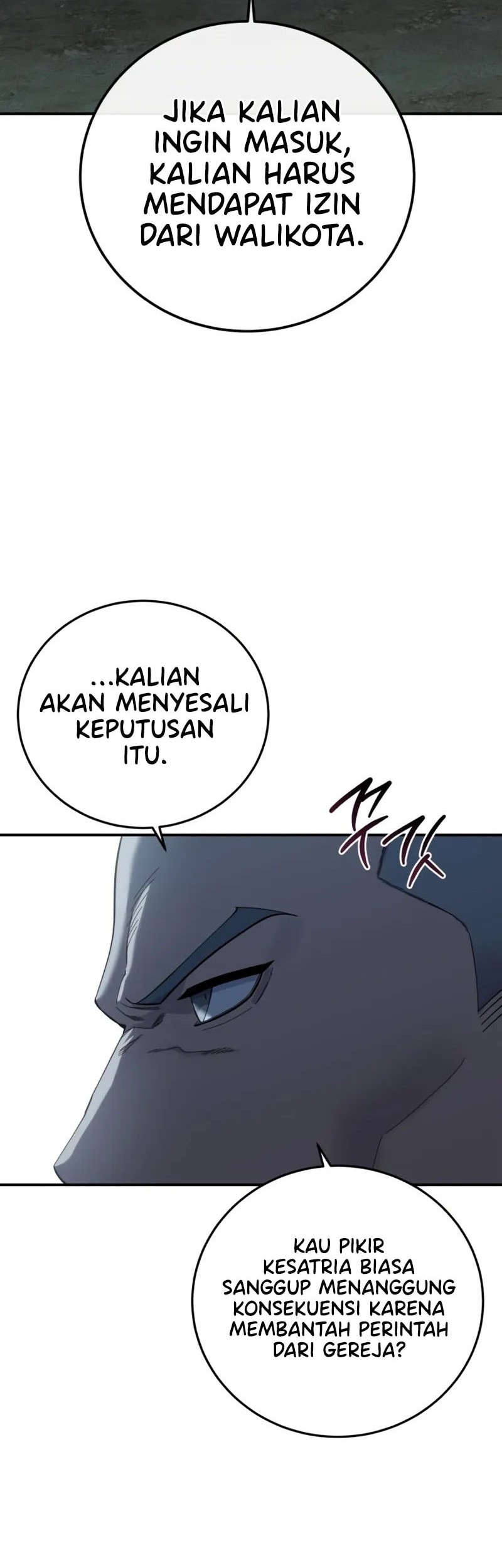 Star-Embracing Swordmaster Chapter 91 - halaman 35