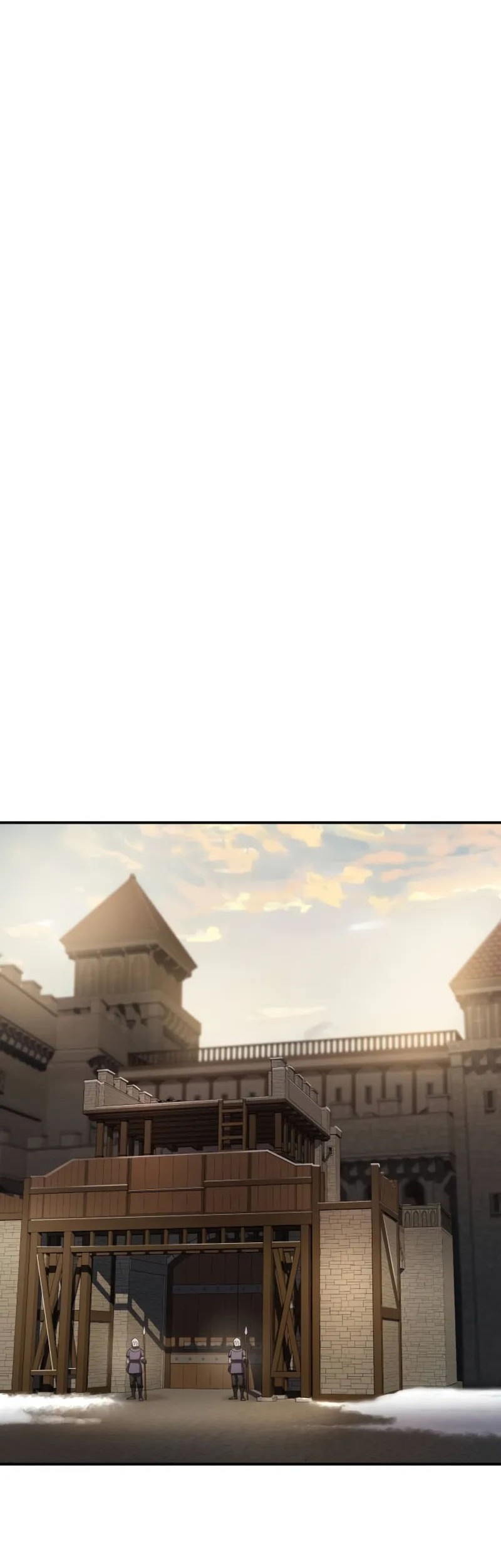 Star-Embracing Swordmaster Chapter 91 - halaman 39