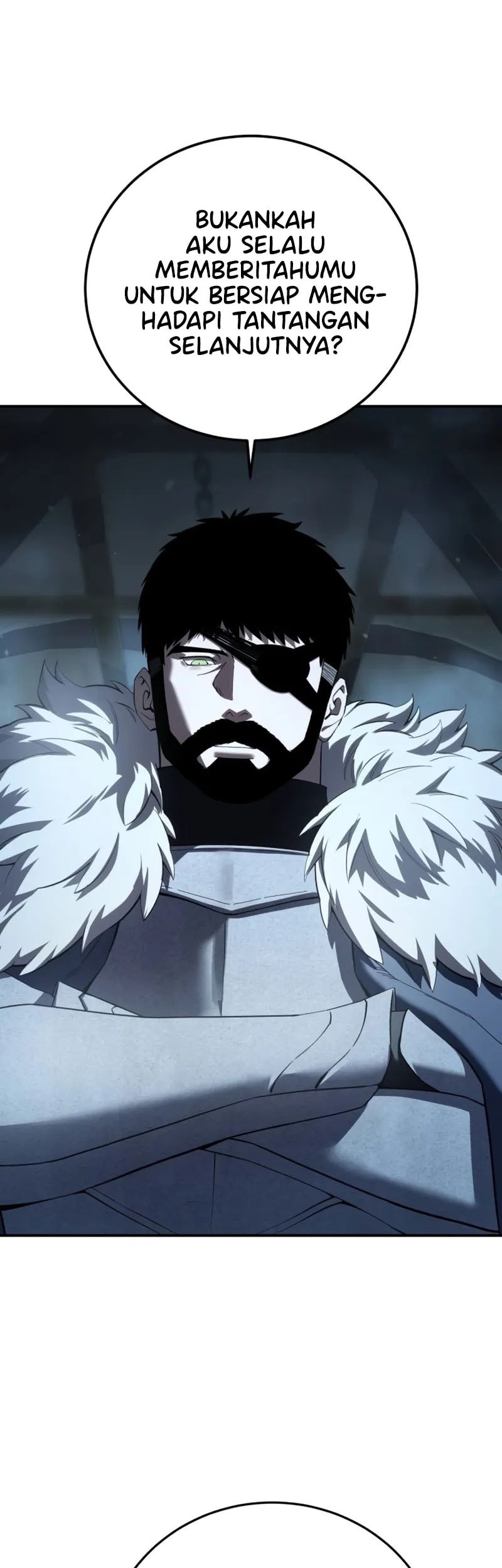 Star-Embracing Swordmaster Chapter 91 - halaman 40