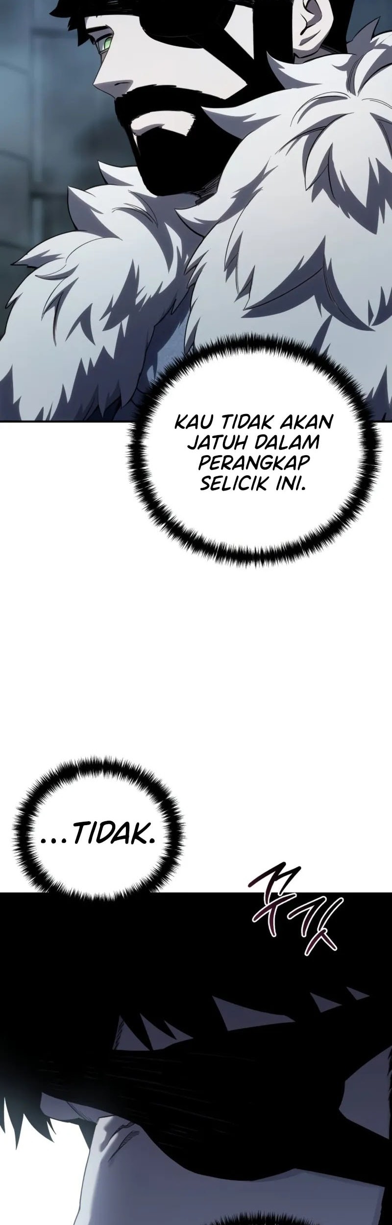 Star-Embracing Swordmaster Chapter 91 - halaman 43