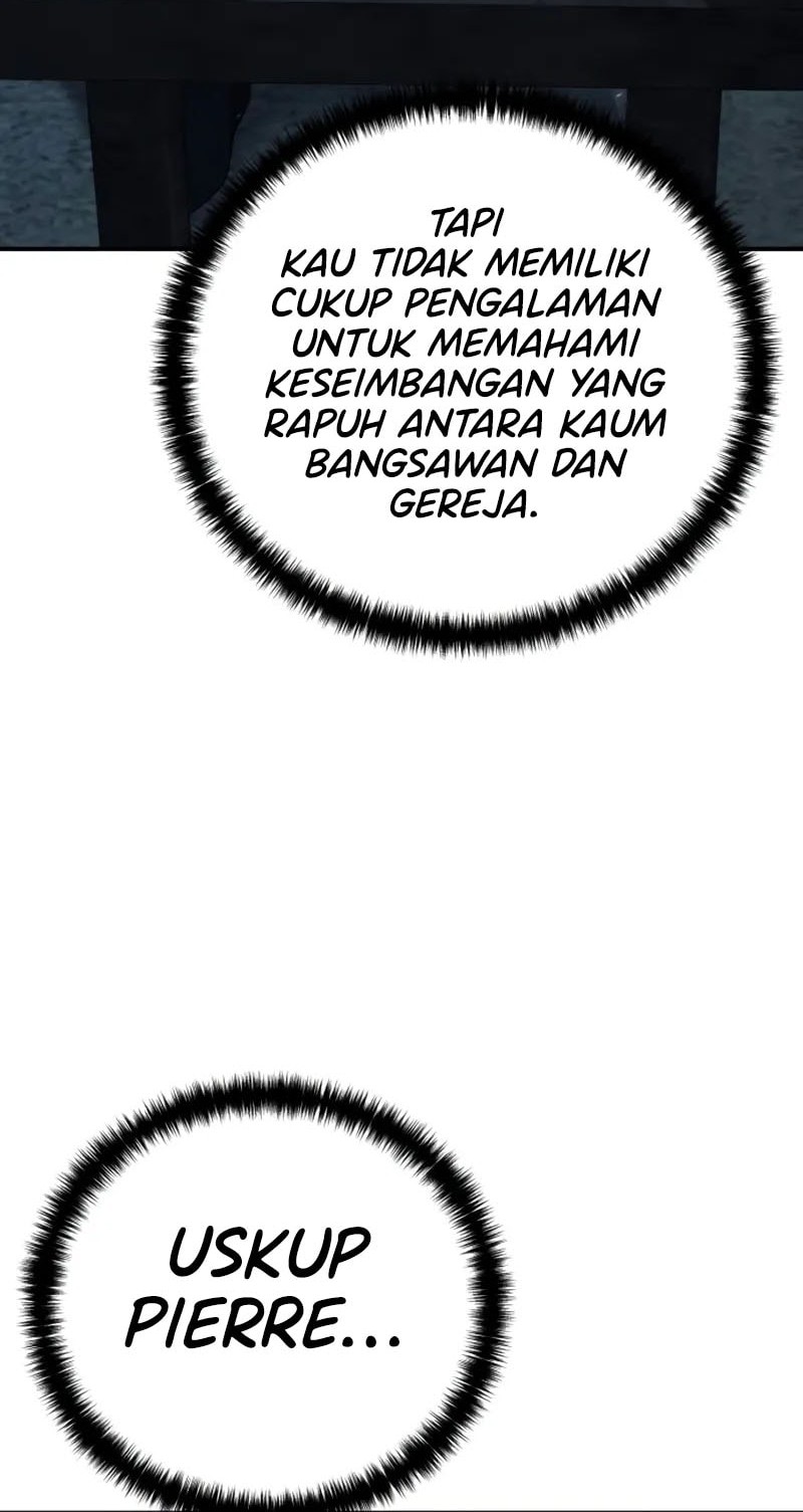 Star-Embracing Swordmaster Chapter 91 - halaman 45