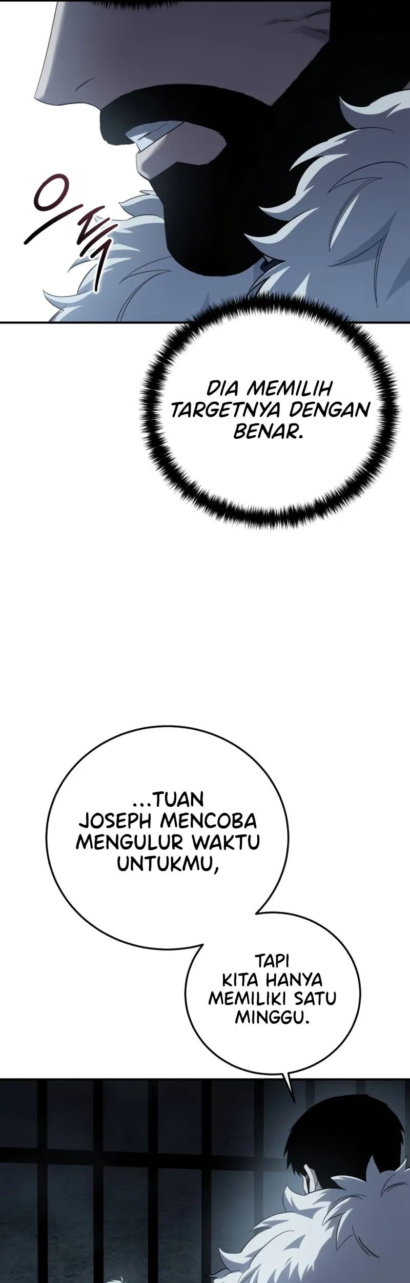 Star-Embracing Swordmaster Chapter 91 - halaman 46