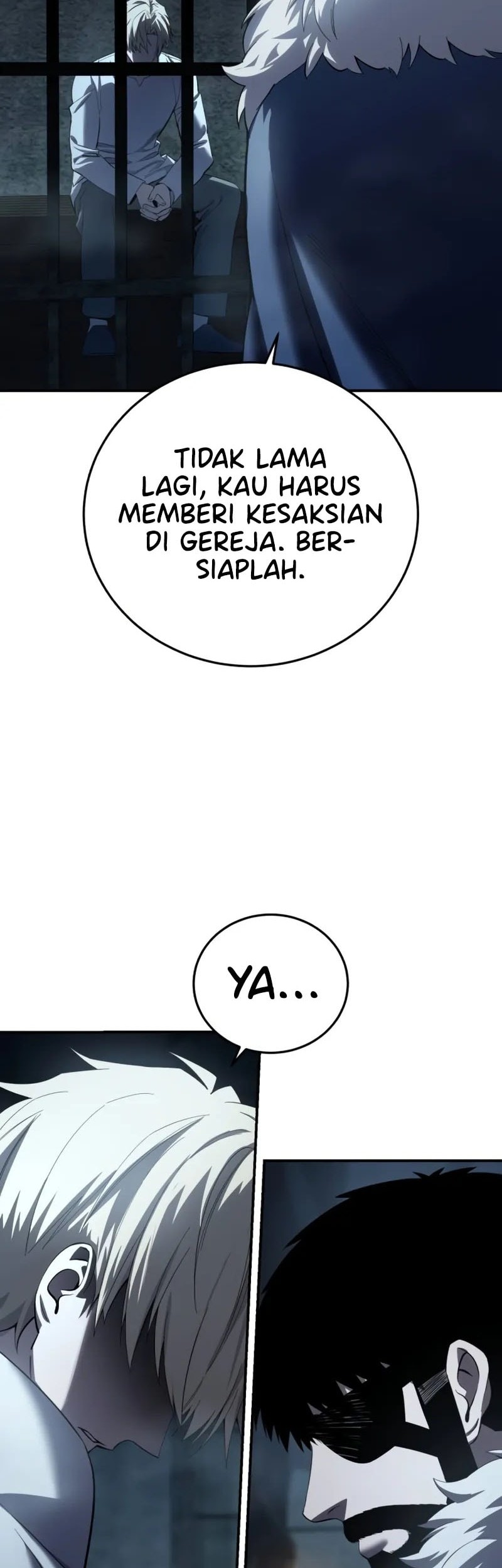 Star-Embracing Swordmaster Chapter 91 - halaman 47