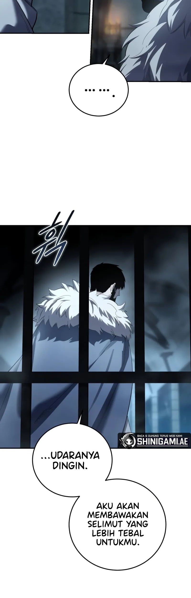 Star-Embracing Swordmaster Chapter 91 - halaman 48