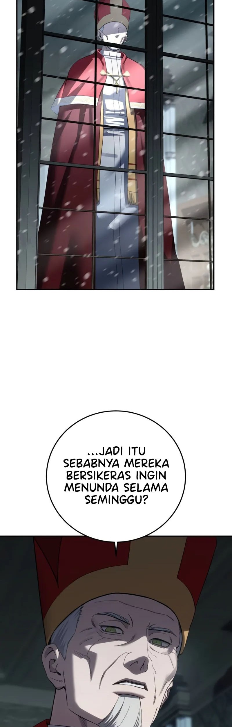 Star-Embracing Swordmaster Chapter 91 - halaman 56