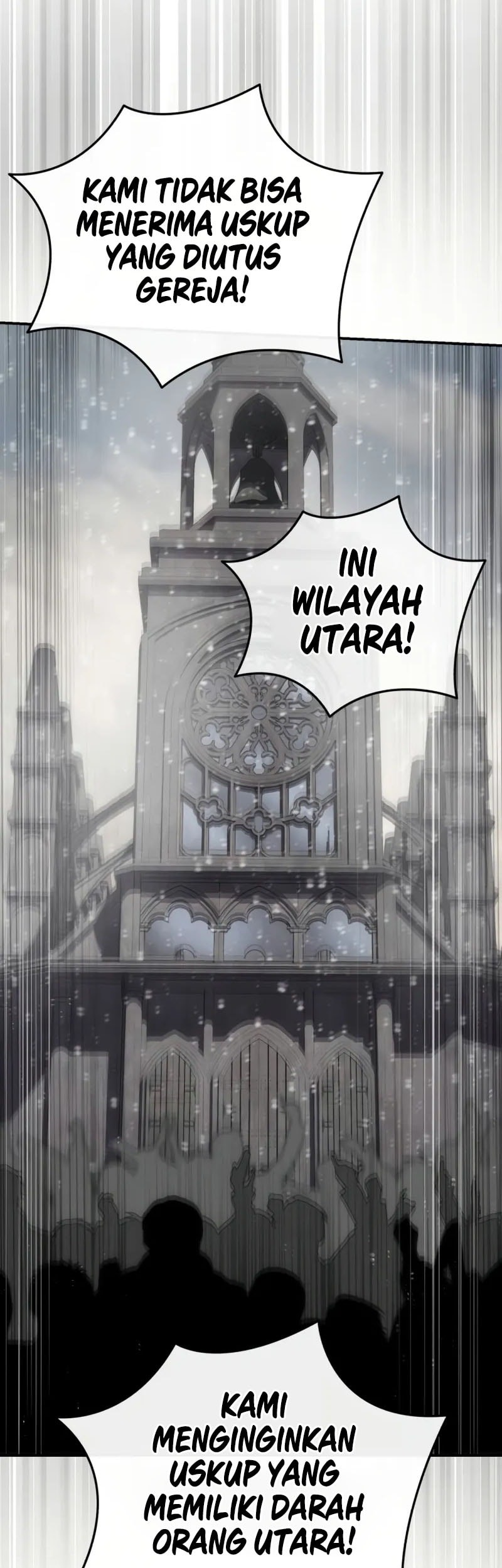 Star-Embracing Swordmaster Chapter 91 - halaman 61